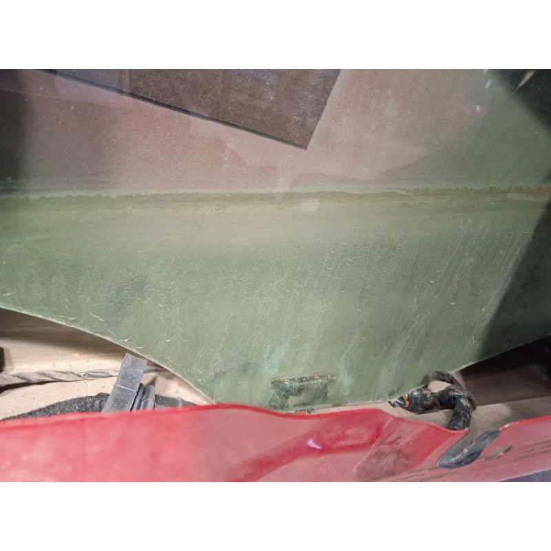 Recambio de puerta delantera derecha para seat ibiza sc (6j1) stylance / style referencia OEM IAM 6J3831056  