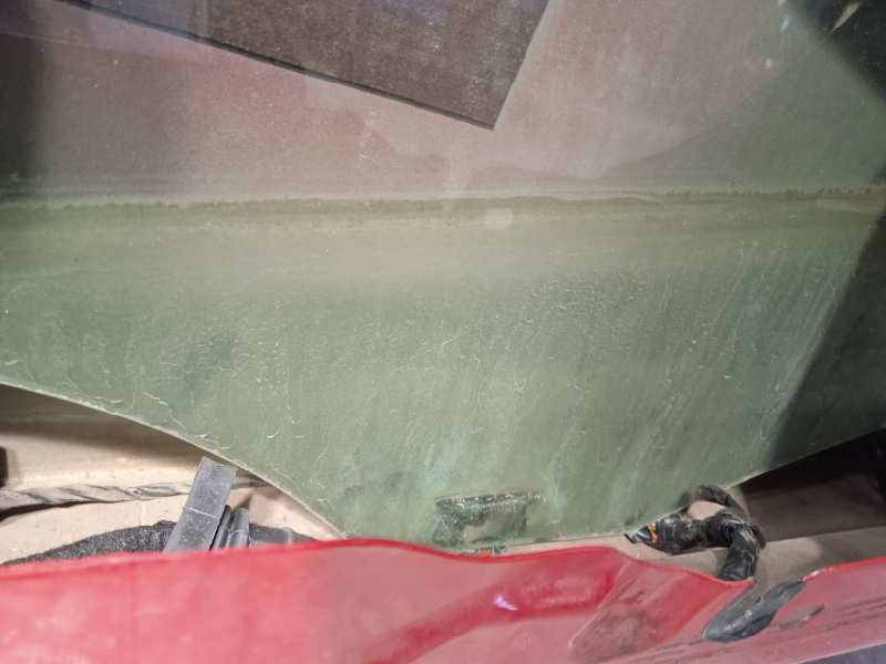 Recambio de puerta delantera derecha para seat ibiza sc (6j1) stylance / style referencia OEM IAM 6J3831056  