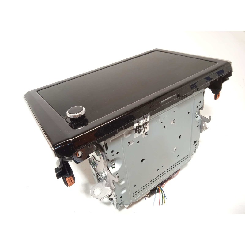 Recambio de sistema navegacion gps para toyota corolla (e21) referencia OEM IAM 8614002A80  