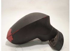 Recambio de retrovisor derecho para seat ibiza sc (6j1) stylance / style referencia OEM IAM 6J1857508H  6J1857508H9B9 2