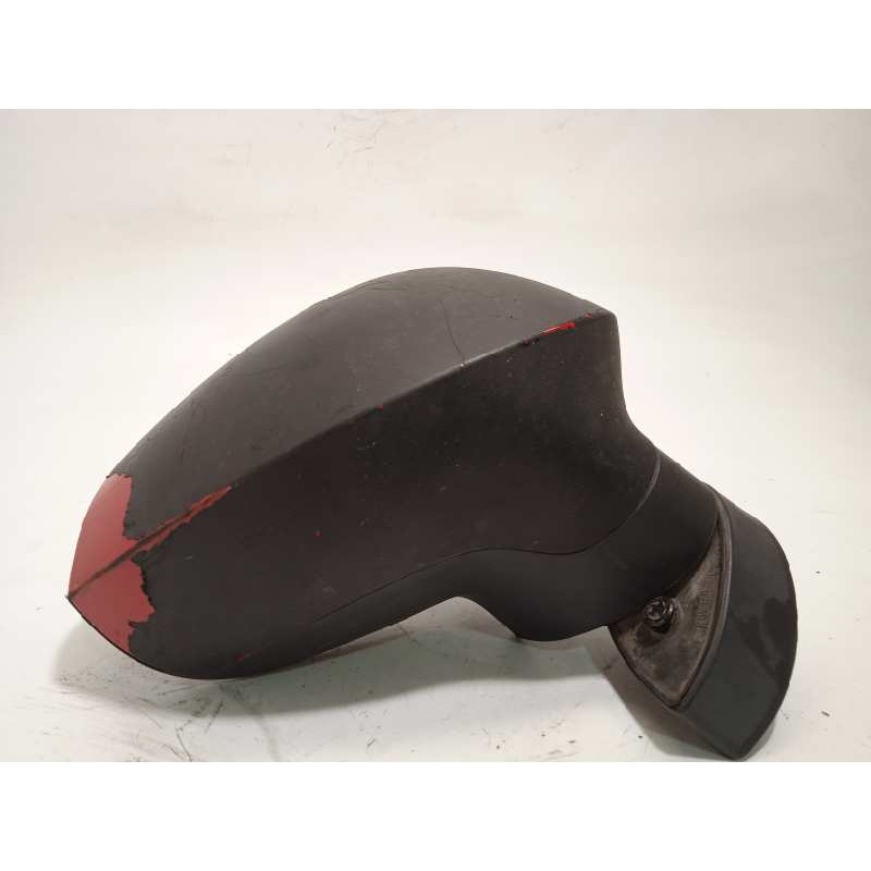 Recambio de retrovisor derecho para seat ibiza sc (6j1) stylance / style referencia OEM IAM 6J1857508H  6J1857508H9B9