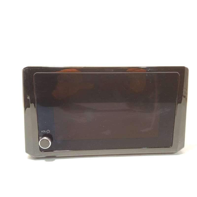 Recambio de sistema navegacion gps para toyota corolla (e21) referencia OEM IAM 8614002A80  