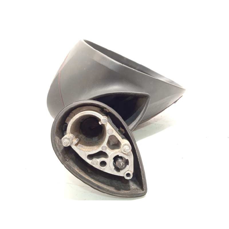 Recambio de retrovisor derecho para seat ibiza sc (6j1) stylance / style referencia OEM IAM 6J1857508H  6J1857508H9B9