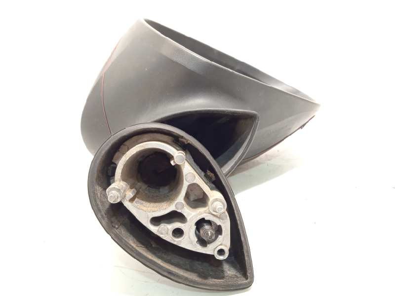 Recambio de retrovisor derecho para seat ibiza sc (6j1) stylance / style referencia OEM IAM 6J1857508H  6J1857508H9B9