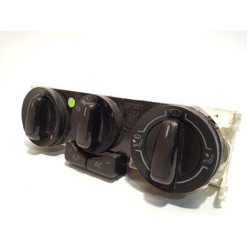 Recambio de mando calefaccion / aire acondicionado para volkswagen polo (6r1) advance referencia OEM IAM 6R0820045M  