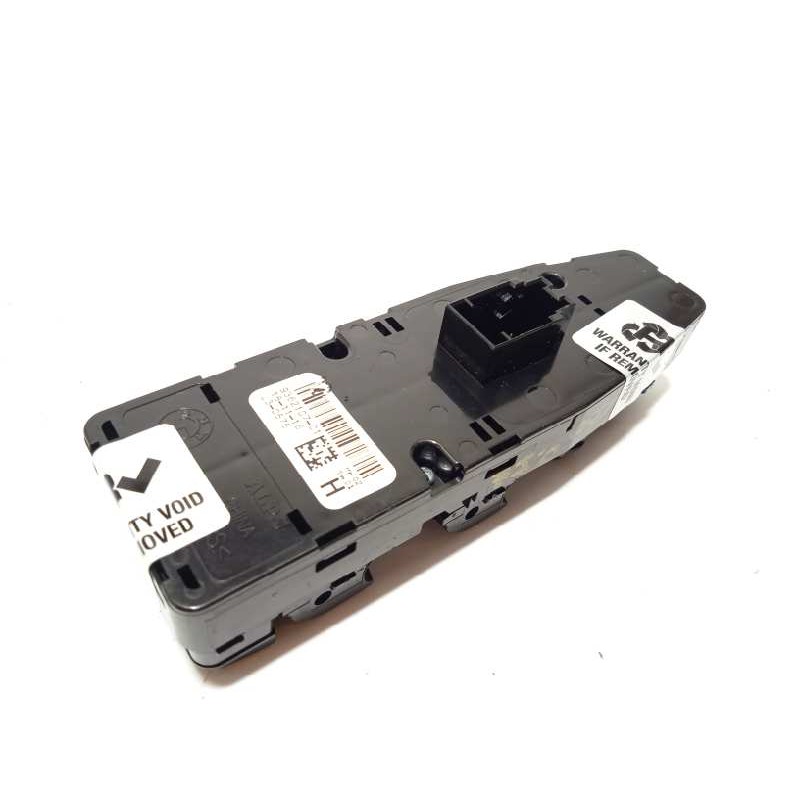 Recambio de mando elevalunas delantero izquierdo para bmw x4 (f26) xdrive 35d referencia OEM IAM 9362107  61319362107