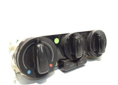 Recambio de mando calefaccion / aire acondicionado para volkswagen polo (6r1) advance referencia OEM IAM 6R0820045M   2
