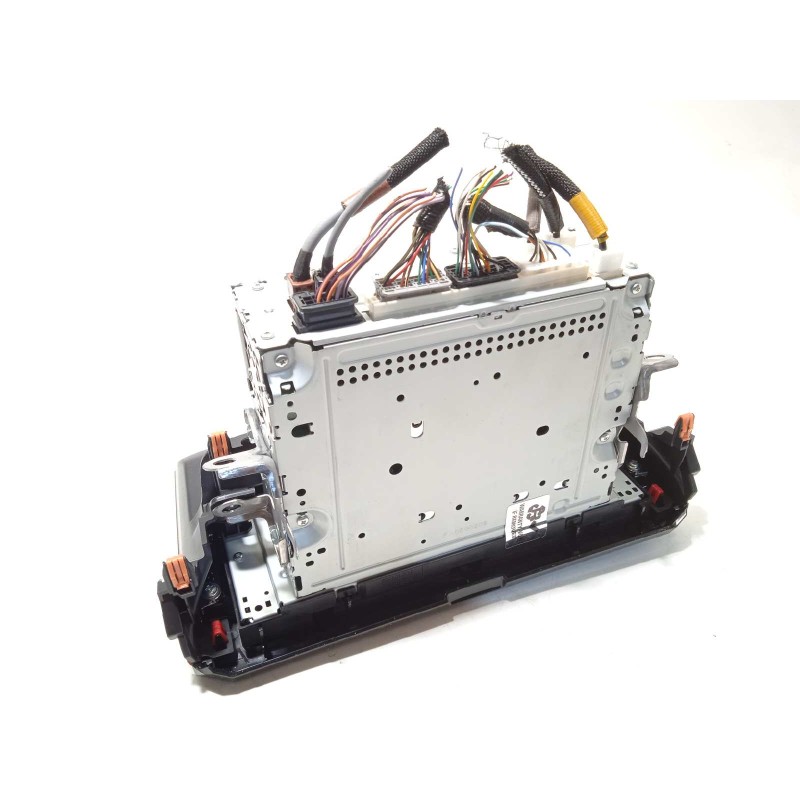 Recambio de sistema navegacion gps para toyota corolla (e21) referencia OEM IAM 8614002A80  