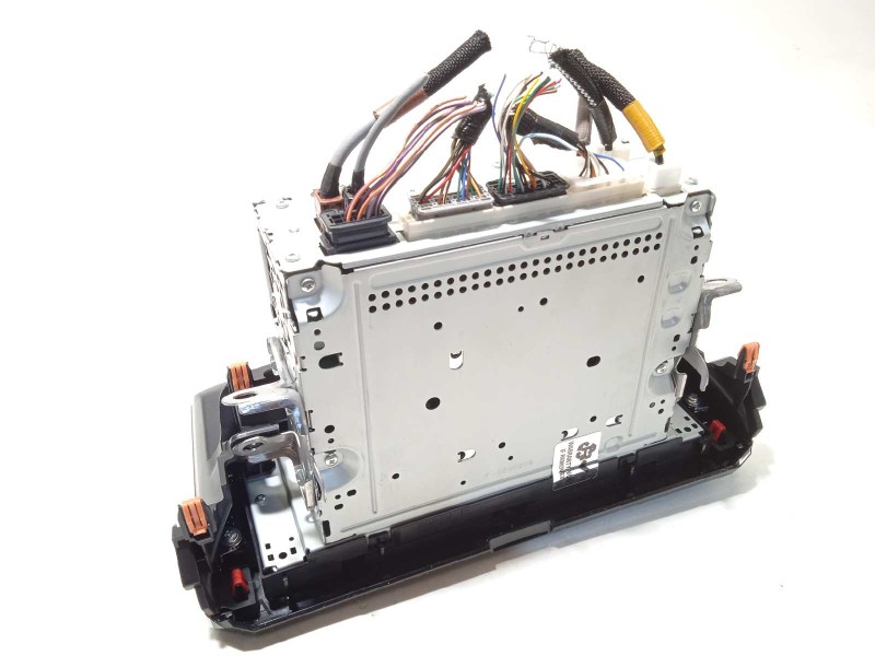 Recambio de sistema navegacion gps para toyota corolla (e21) referencia OEM IAM 8614002A80  