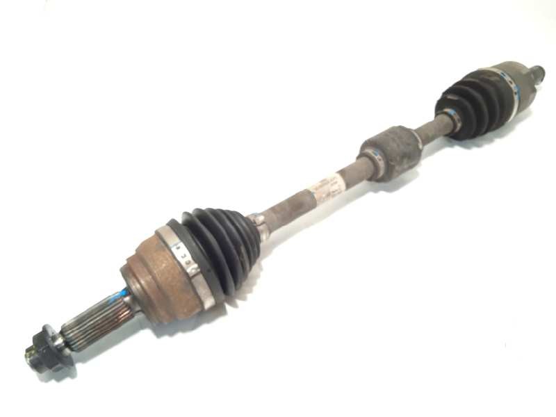 TRANSMISION DELANTERA IZQUIERDA 49500G4100 