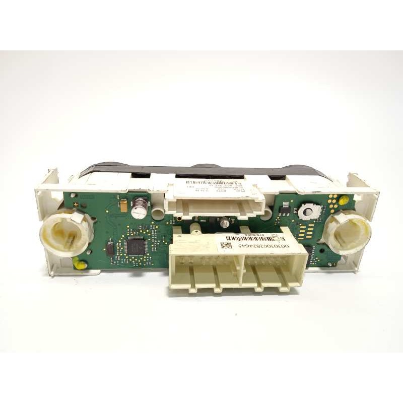 Recambio de mando calefaccion / aire acondicionado para volkswagen polo (6r1) advance referencia OEM IAM 6R0820045M  