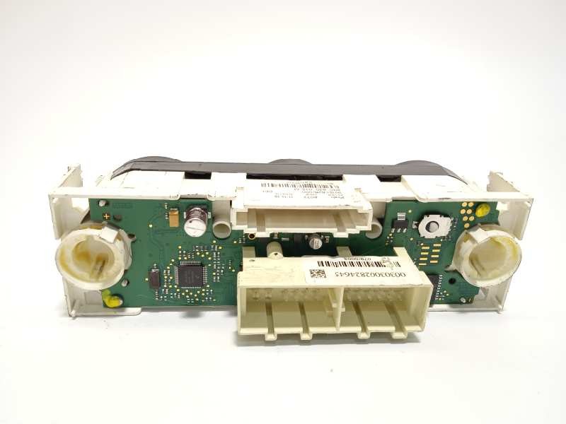 Recambio de mando calefaccion / aire acondicionado para volkswagen polo (6r1) advance referencia OEM IAM 6R0820045M  