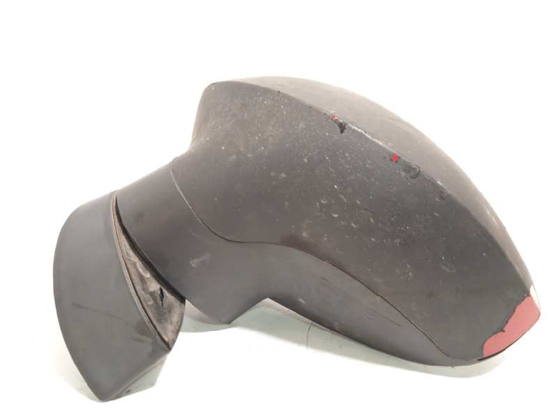 Recambio de retrovisor izquierdo para seat ibiza sc (6j1) stylance / style referencia OEM IAM 6J1857507H  6J1857507H9B9