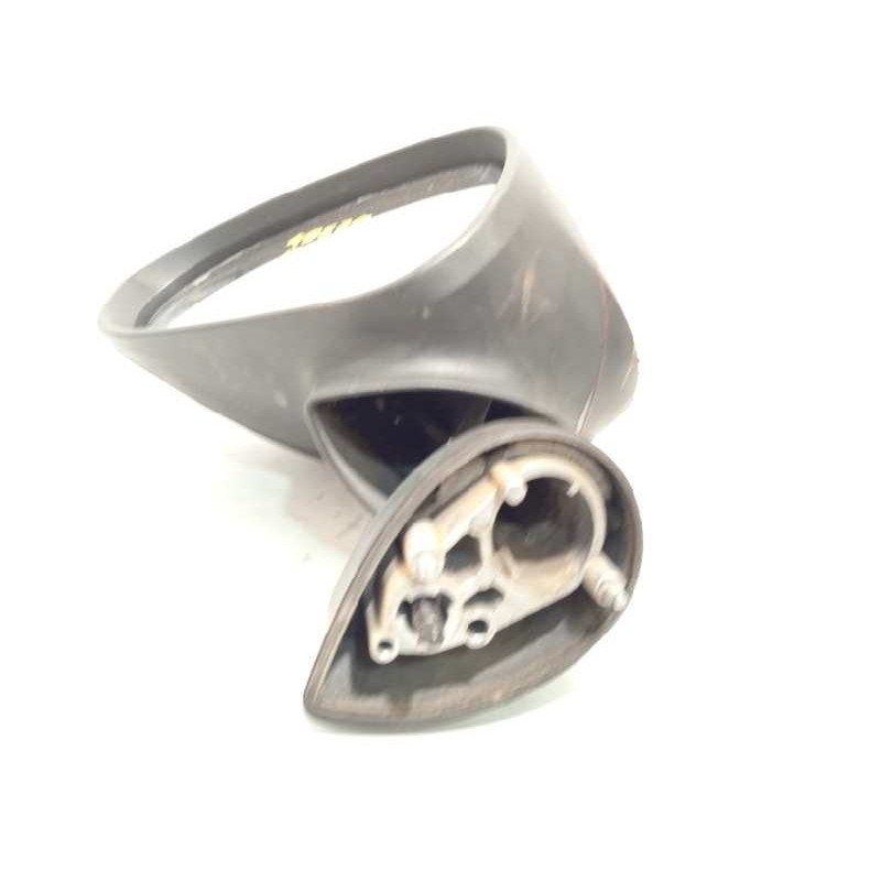 Recambio de retrovisor izquierdo para seat ibiza sc (6j1) stylance / style referencia OEM IAM 6J1857507H  6J1857507H9B9