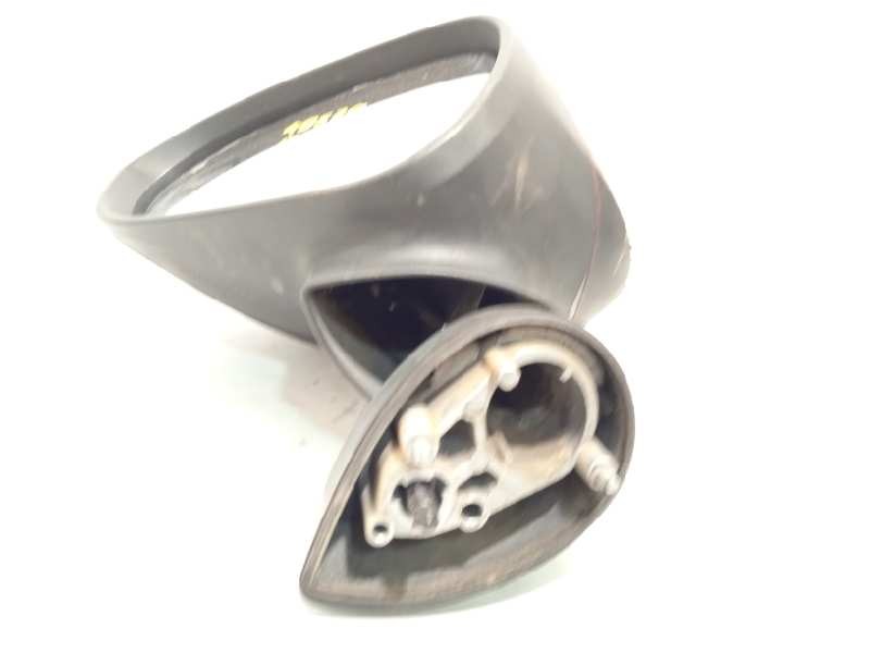 Recambio de retrovisor izquierdo para seat ibiza sc (6j1) stylance / style referencia OEM IAM 6J1857507H  6J1857507H9B9