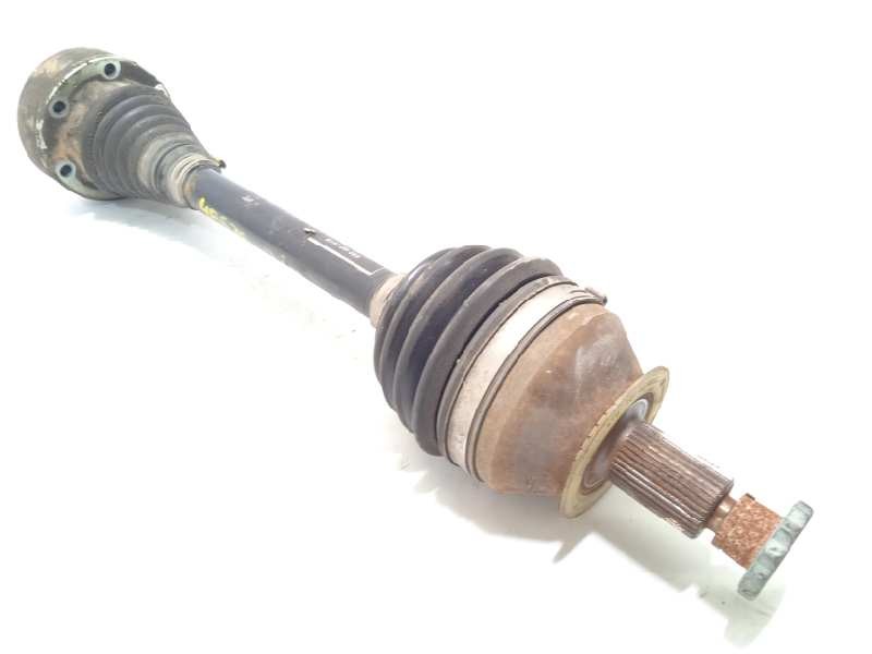 Recambio de transmision delantera izquierda para seat ibiza sc (6j1) stylance / style referencia OEM IAM 6R0407761B  