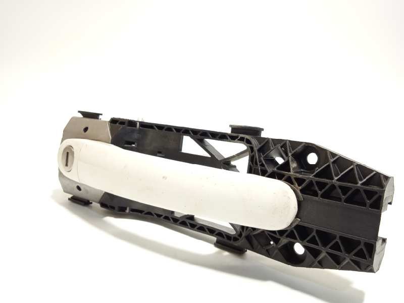 Recambio de maneta exterior delantera izquierda para volkswagen polo (6r1) advance referencia OEM IAM NOREF  