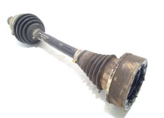 Recambio de transmision delantera izquierda para seat ibiza sc (6j1) stylance / style referencia OEM IAM 6R0407761B   2