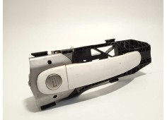 Recambio de maneta exterior delantera izquierda para volkswagen polo (6r1) advance referencia OEM IAM NOREF   2