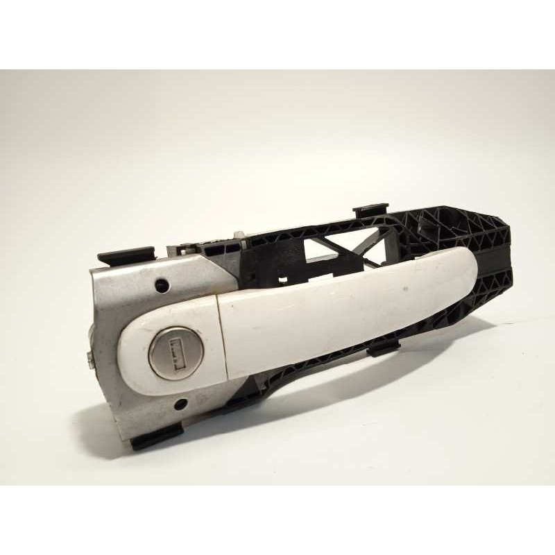 Recambio de maneta exterior delantera izquierda para volkswagen polo (6r1) advance referencia OEM IAM NOREF  