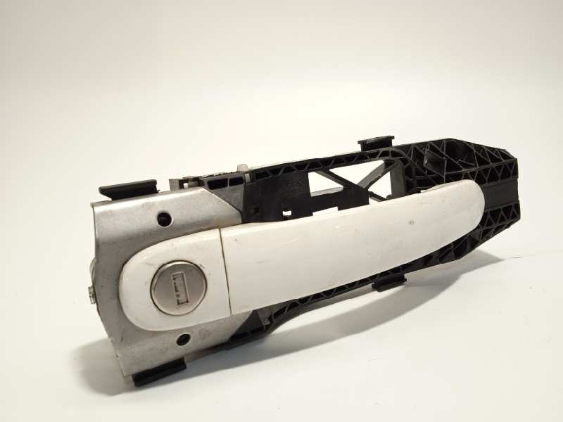 Recambio de maneta exterior delantera izquierda para volkswagen polo (6r1) advance referencia OEM IAM NOREF  
