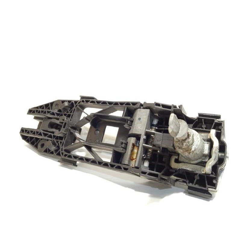 Recambio de maneta exterior delantera izquierda para volkswagen polo (6r1) advance referencia OEM IAM NOREF  