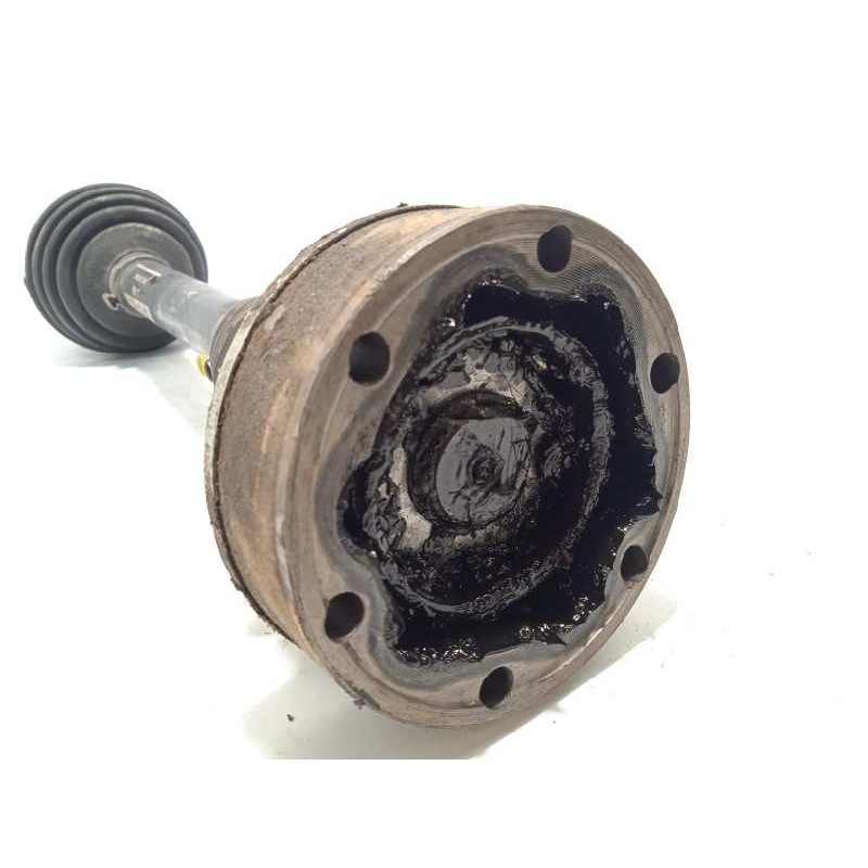 Recambio de transmision delantera izquierda para seat ibiza sc (6j1) stylance / style referencia OEM IAM 6R0407761B  