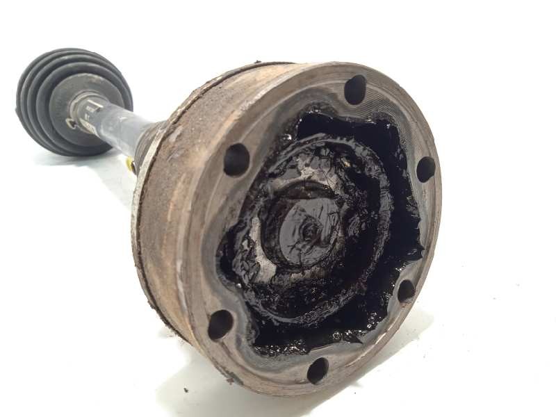 Recambio de transmision delantera izquierda para seat ibiza sc (6j1) stylance / style referencia OEM IAM 6R0407761B  