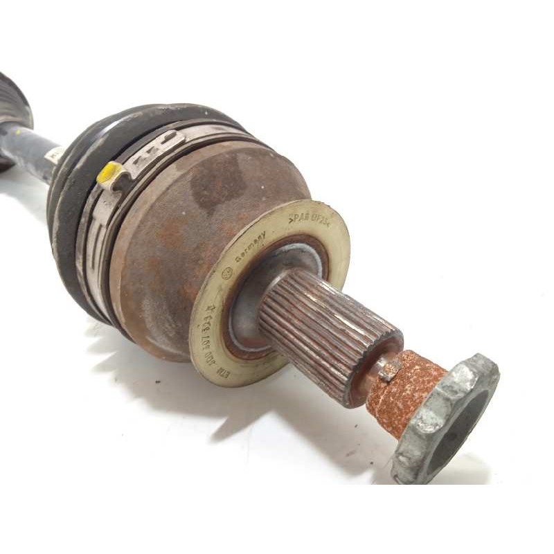 Recambio de transmision delantera izquierda para seat ibiza sc (6j1) stylance / style referencia OEM IAM 6R0407761B  