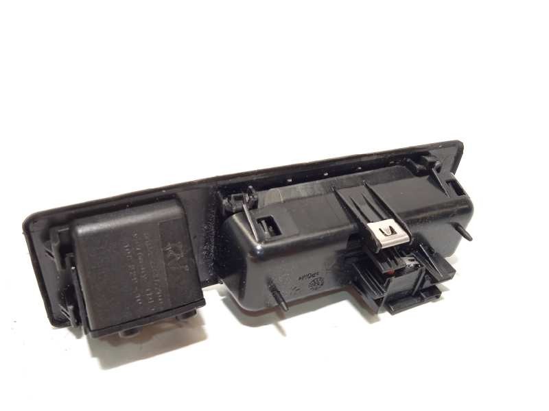 Recambio de maneta exterior porton para bmw x4 (f26) xdrive 35d referencia OEM IAM 51247345700  