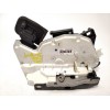 Recambio de cerradura puerta delantera derecha para skoda fabia style referencia OEM IAM 6V1837016A  