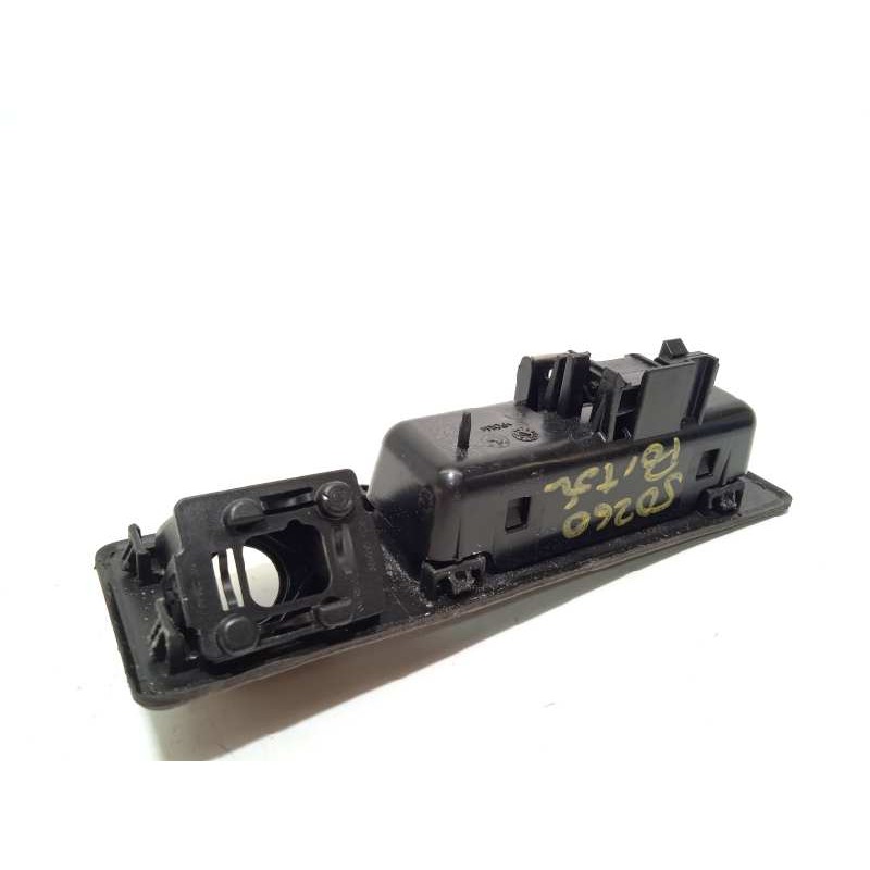 Recambio de maneta exterior porton para bmw x4 (f26) xdrive 35d referencia OEM IAM 51247345700  