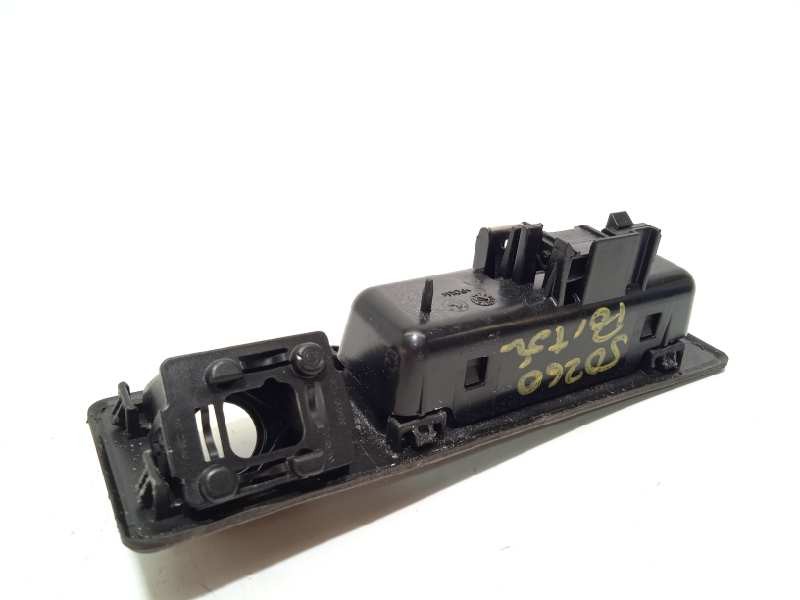 Recambio de maneta exterior porton para bmw x4 (f26) xdrive 35d referencia OEM IAM 51247345700  