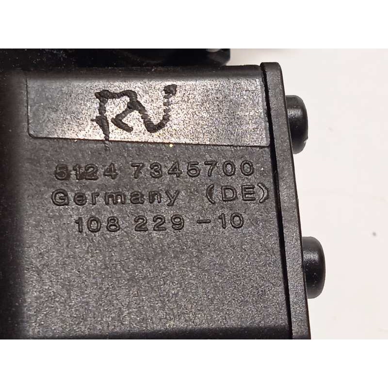 Recambio de maneta exterior porton para bmw x4 (f26) xdrive 35d referencia OEM IAM 51247345700  