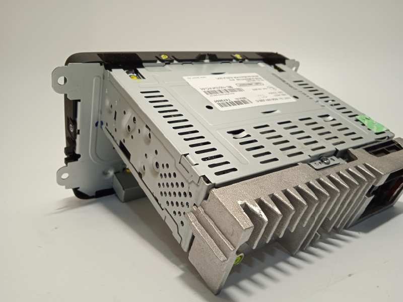 Recambio de sistema audio / radio cd para volkswagen polo (6r1) advance referencia OEM IAM 6Q0051228C  