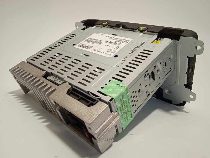 Recambio de sistema audio / radio cd para volkswagen polo (6r1) advance referencia OEM IAM 6Q0051228C  
