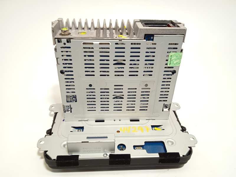 Recambio de sistema audio / radio cd para volkswagen polo (6r1) advance referencia OEM IAM 6Q0051228C  