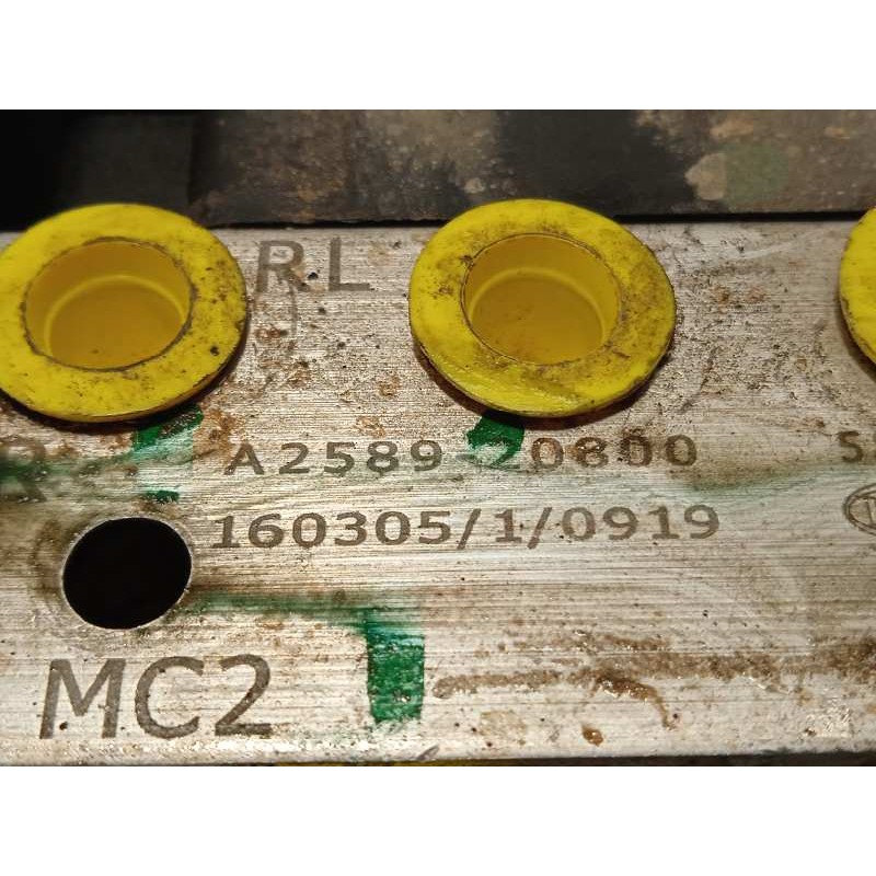 Recambio de abs para kia cee´d 1.6 crdi cat referencia OEM IAM 58920A2230 6158945200 A258920800