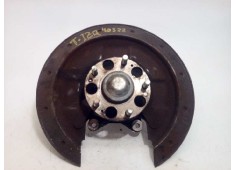 Recambio de mangueta trasera izquierda para honda civic berlina 5 (fk) 2.2 ctdi referencia OEM IAM 42200SMGG51   2