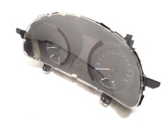 Recambio de cuadro instrumentos para toyota auris 1.6 d-4d cat referencia OEM IAM 83800F2F62   2