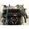 Recambio de motor completo para ford fiesta v (jh_, jd_) 1.3 referencia OEM IAM A9JA  