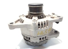 Recambio de alternador para kia cee´d 1.6 crdi cat referencia OEM IAM 373002A700  MS1042118840 2