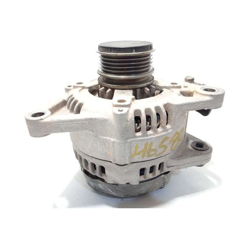 Recambio de alternador para kia cee´d 1.6 crdi cat referencia OEM IAM 373002A700  MS1042118840