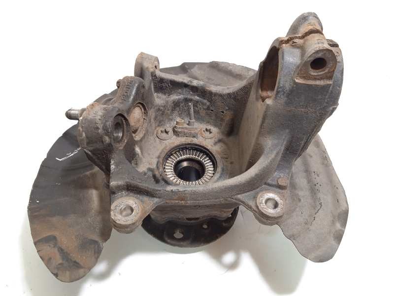 Recambio de mangueta delantera derecha para bmw x4 (f26) xdrive 35d referencia OEM IAM 31216855954  