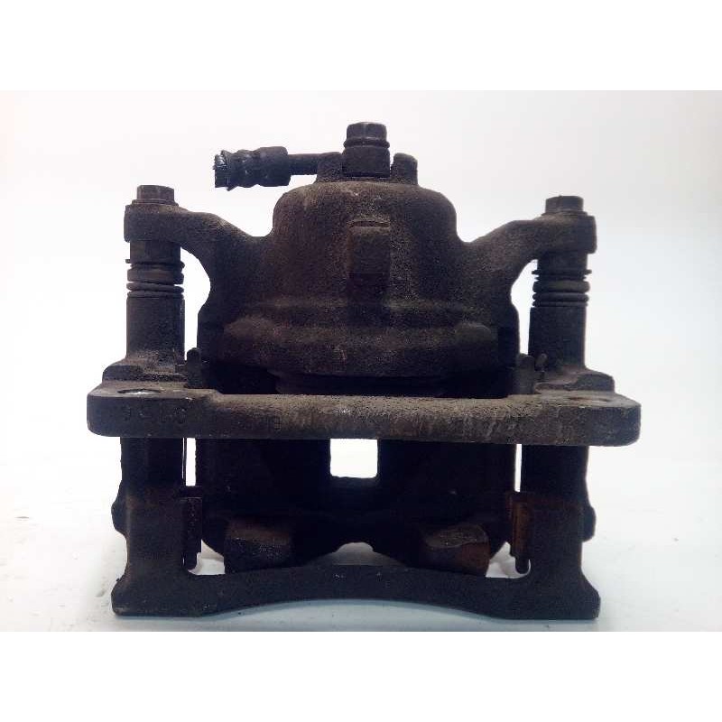 Recambio de pinza freno delantera izquierda para honda civic berlina 5 (fk) 2.2 ctdi referencia OEM IAM 45013SMGE01  