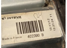 Recambio de elevalunas delantero derecho para kia sportage 1.7 crdi cat referencia OEM IAM 824803U120   2