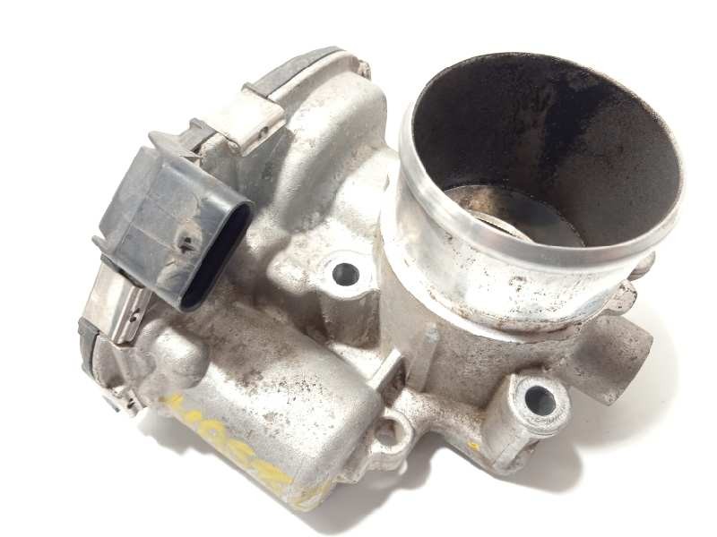 Recambio de caja mariposa para kia cee´d 1.6 crdi cat referencia OEM IAM 351002A600  0280750612