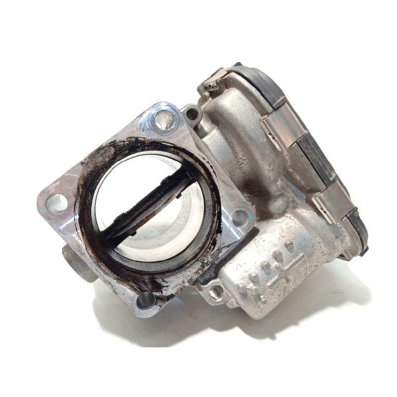 Recambio de caja mariposa para kia cee´d 1.6 crdi cat referencia OEM IAM 351002A600  0280750612