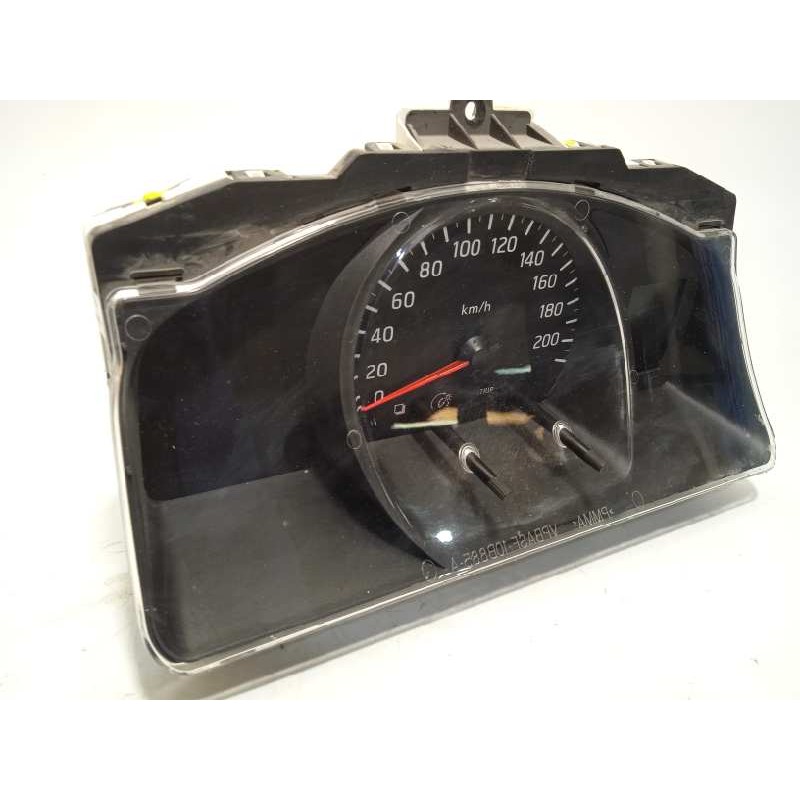 Recambio de cuadro instrumentos para nissan nv 200 (m20) 1.5 dci cat referencia OEM IAM 248103LS2C  