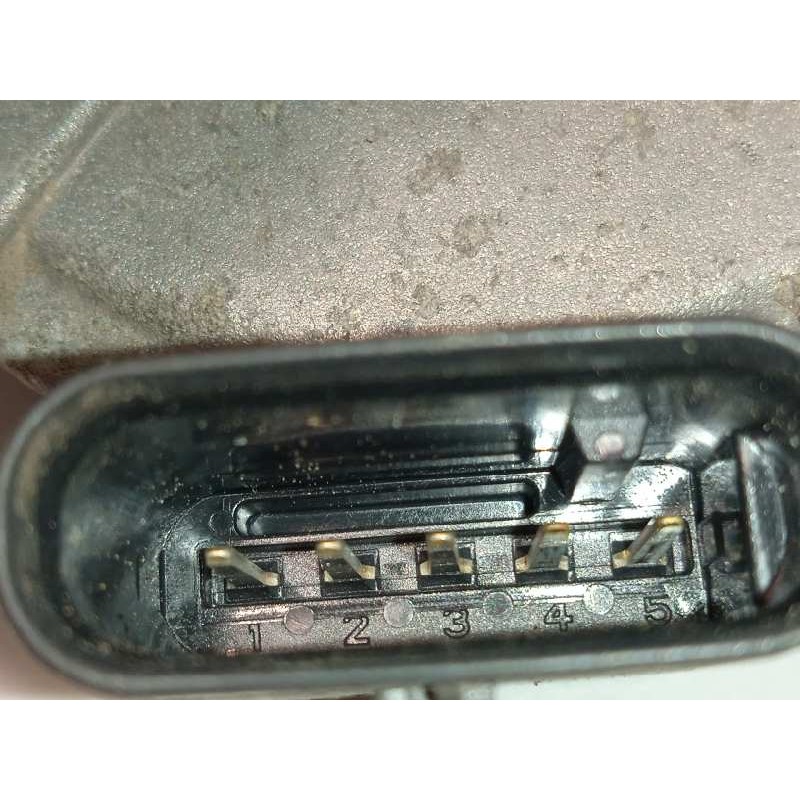 Recambio de caja mariposa para kia cee´d 1.6 crdi cat referencia OEM IAM 351002A600  0280750612